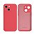 Capinha Compatível com iPhone 15 Silicone Proteção de Câmera - Imagem 19