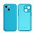 Capinha Compatível com iPhone 15 Silicone Proteção de Câmera - Imagem 9