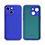 Capinha Compatível com iPhone 15 Silicone Proteção de Câmera - Imagem 8