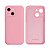 Capinha Compatível com iPhone 15 Silicone Proteção de Câmera - Imagem 17