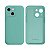Capinha Compatível com iPhone 15 Silicone Proteção de Câmera - Imagem 14