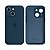 Capinha Compatível com iPhone 15 Silicone Proteção de Câmera - Imagem 14