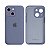 Capinha Compatível com iPhone 15 Silicone Proteção de Câmera - Imagem 15