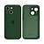 Capinha Compatível com iPhone 15 Silicone Proteção de Câmera - Imagem 18