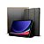Capa Para Galaxy TAB S9 FE Proteção Premium - Imagem 1