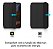 Capa Para Galaxy TAB S9 FE Proteção Premium - Imagem 10