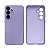 Capinha Para Galaxy S23 FE Silicone com Proteção Câmera Lisa - Imagem 1