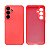 Capinha Para Galaxy S23 FE Silicone com Proteção Câmera Lisa - Imagem 10