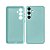 Capinha Proteção Câmera Flexível para Galaxy S24 Silicone - Imagem 14
