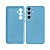 Capinha Proteção Câmera Flexível para Galaxy S24 Silicone - Imagem 16