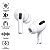 Fone de Ouvido Air Sem fio TWS Bluetooth - Imagem 2