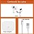 Fone de Ouvido Air Sem fio TWS Bluetooth - Imagem 9