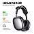 Fone de Ouvido bluetooth Regulável PEI-P9 Air Music Power - Imagem 6