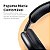 Fone de Ouvido bluetooth Regulável PEI-P9 Air Music Power - Imagem 7