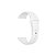 Pulseira Silicone Lisa Encaixe Universal 16mm Hero Band - Imagem 17