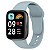 Pulseira De Silicone Sport Para Red mi Watch 3 Active Color - Imagem 13