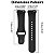 Pulseira De Silicone Sport Para Red mi Watch 3 Active Color - Imagem 7