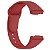 Pulseira De Silicone Sport Para Red mi Watch 3 Active Color - Imagem 3