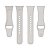 Pulseira De Silicone Sport Para Red mi Watch 3 Active Color - Imagem 11