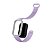 Pulseira com Case Proteção 2 em 1 para Smart Band 9 Active - Imagem 1