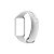 Pulseira Silicone para Mi Band 8 Active Esportiva - Imagem 12