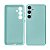 Capinha Protetora Flexível Para Galaxy S24 Plus Silicone - Imagem 14