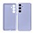Capinha Protetora Flexível Para Galaxy S24 Plus Silicone - Imagem 13