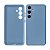 Capinha Protetora Flexível Para Galaxy S24 Plus Silicone - Imagem 9