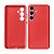 Capinha Protetora Flexível Para Galaxy S24 Plus Silicone - Imagem 7