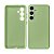 Capinha Protetora Flexível Para Galaxy S24 Plus Silicone - Imagem 10