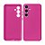 Capinha Protetora Flexível Para Galaxy S24 Plus Silicone - Imagem 16