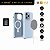 Capinha DropGuard Case 3.0 Colors para iPhone 16 Pro Max - Imagem 3