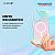 Capa DropGuard Case Mag Holographic para iPhone 16 Pro Max - Imagem 6