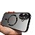 Capinha Magnetica para iPhone 16 Plus Metalica Protetora Cam - Imagem 2