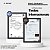 Kit X-One Case 2.0 + Pelicula 7H para iPhone 16 Pro Max - Imagem 15