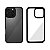 Kit X-One Case 2.0 + Pelicula 7H para iPhone 16 Pro Max - Imagem 2