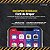 Kit X-One Case 3.0 + Pelicula 2D para iPhone 13 Pro Max - Imagem 5