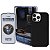 Kit X-One Case 3.0 + Pelicula 2D para iPhone 13 Pro Max - Imagem 1