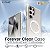Capinha X-One para Galaxy S24 Forever Clear Case Magnética - Imagem 2