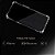 Capa Compatível com Galaxy S10 Transparente Proteção Câmera - Imagem 3