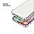 Capinha Transparente Compatível Com iPhone 12 Protege Câmera - Imagem 4