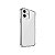 Capinha Transparente Compatível Com iPhone 12 Protege Câmera - Imagem 2