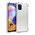 Capa Transparente Silicone Compatível com Galaxy A31 - Imagem 2