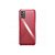 Capa Transparente Protege Cam Compatível com Galaxy A02S - Imagem 1
