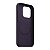 Capinha de Couro Magsafe para iPhone 14 Pro - Imagem 3