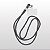 Cordão Para Celular Universal de Pescoço Brilho Strass - Imagem 16