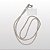 Cordão Para Celular Universal de Pescoço Brilho Strass - Imagem 12