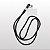 Cordão Para Celular Universal de Pescoço Brilho Strass - Imagem 18