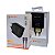 Kit Cabo + Carregador Peining Turbo 45W GaN Quick Charger 3 Portas 1 USB 2 Tipo-C - Imagem 8