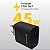 Kit Cabo + Carregador Peining Turbo 45W GaN Quick Charger 3 Portas 1 USB 2 Tipo-C - Imagem 10